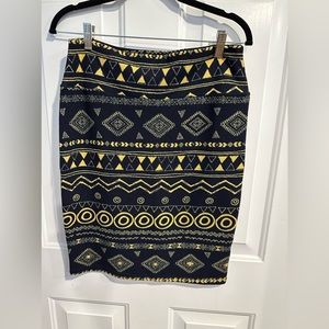 LuLaRoe skirt